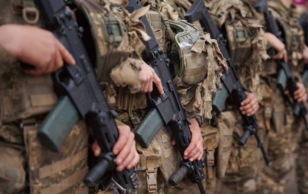 В Угорщині судитимуть добровольця за службу у ЗСУ