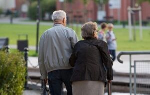 В Україні майже кожен п’ятий пенсіонер отримує спецпенсію