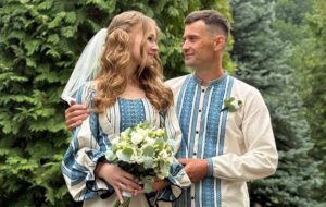 В Україні поменшало шлюбів