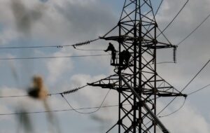 В Україні є знеструмлення в чотирьох областях