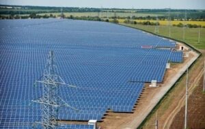 Новини бізнесу - В Україні запрацював цифровий Реєстр об'єктів зеленої енергетики