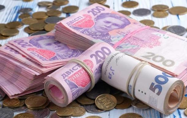 В Україні збільшився обсяг готівки