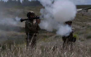 В ЗСУ заявили про відновлення позицій на Запоріжжі