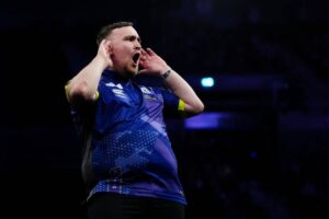 Новини спорту - Вчетверте поспіль: чемпіон світу не зміг отримати посвідчення водія