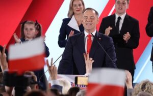 Верховний суд Польщі оголосив вердикт щодо президентських виборів