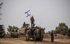 ВООЗ звинуватила Ізраїль в обстрілах своїх приміщень у Газі