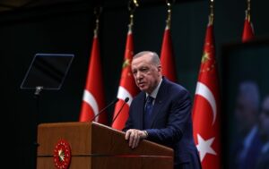 “ЄС потребує Туреччину”: Ердоган вимагає прискорити інтеграцію