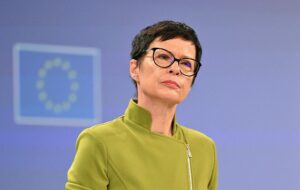 Єврокомісія оцінила рішення Ради щодо НАБУ і САП