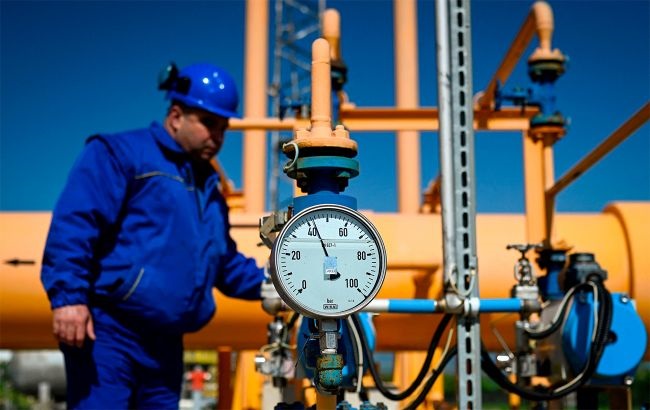 Європа хоче відмовитись від кривавого газу раніше: чи можливо це