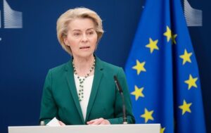 Європарламент вирішить долю Єврокомісії 10 липня – ЗМІ