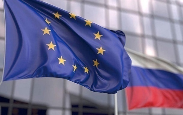 Євросоюз опублікував санкційний список з 18 пакета