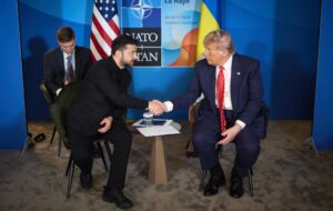 Зеленський розкрив деталі “мегаугоди” з Трампом