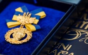 Зеленський “розширив” Шевченківську премію