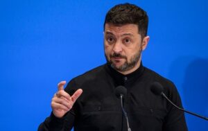 Зеленський відреагував на новий дедлайн Трампа