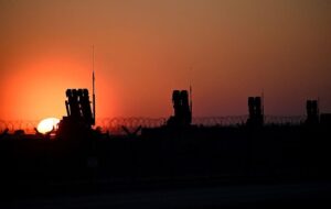 ЗМІ дізнались, де США візьмуть Patriot для України