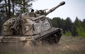 ЗМІ оцінили просування військ РФ з початку року