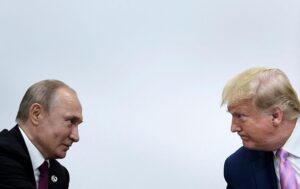 ЗМІ: Путін вже відповів на ультиматум Трампа