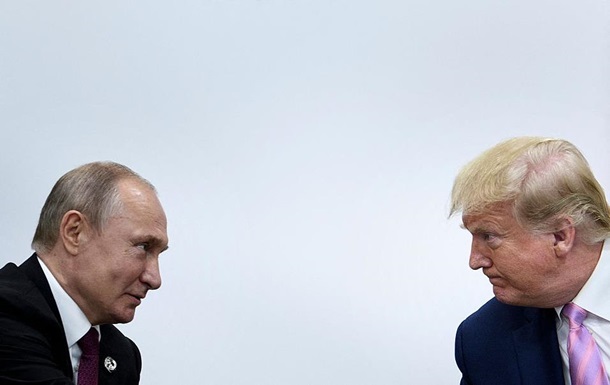 ЗМІ: Путін вже відповів на ультиматум Трампа