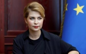 Новини України - ЗМІ: Стефанішина - кандидат на посаду посла в США
