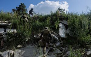 ЗСУ просунулися на Покровському напрямку – ISW