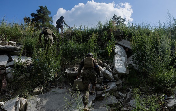 ЗСУ просунулися на Покровському напрямку – ISW