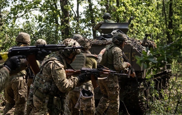 ЗСУ тримають Кам’янське під вогневим контролем