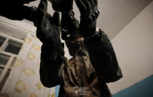 ЗСУ у Часовому Яру взяли в полон десантників РФ