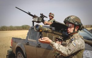 Атака Росії: Сили ППО відбили майже 80% дронів