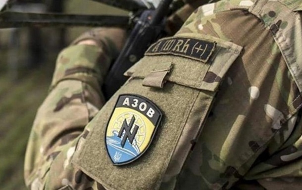 Азов розповів про результати боїв під Покровськом