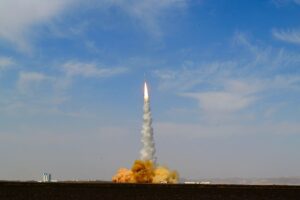 Технології - Британія дозволила космічний запуск зі своєї території