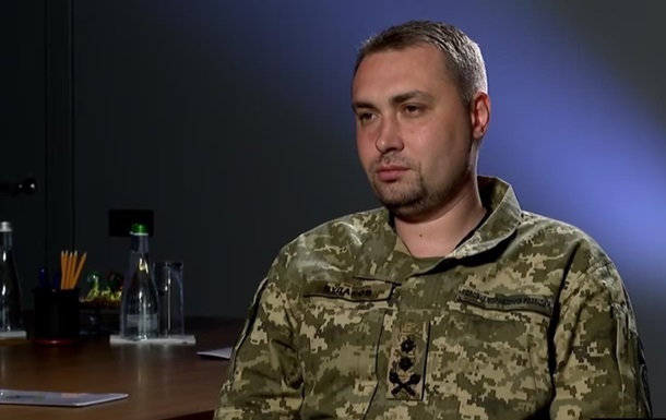 Буданов попередив про нову небезпеку з боку армії КНДР