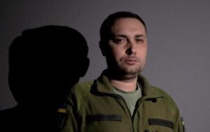 Буданов розповів про співпрацю Росії та КНДР