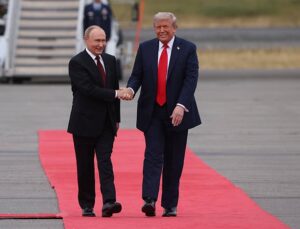 Донька Келлога висловилася про почесті для Путіна