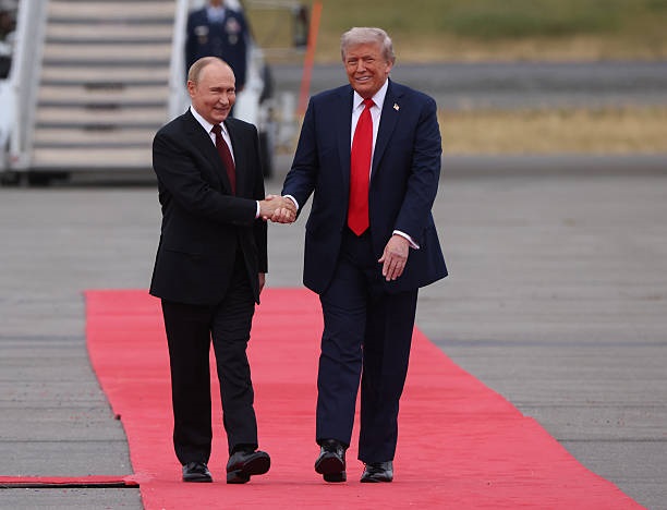 Донька Келлога висловилася про почесті для Путіна