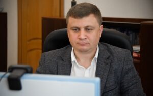 Ексголову Держсудової адміністрації засудили до трьох років ув’язнення