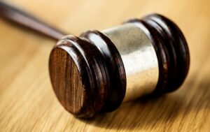 Експосадовця Нацполіції засудили до семи років