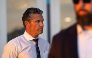 Геґсет звільнив голову розвідувального управління Пентагону – ЗМІ
