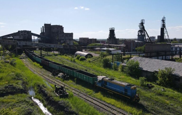 Казахстан витісняє Росію ринку вугілля в Європі – ЗМІ
