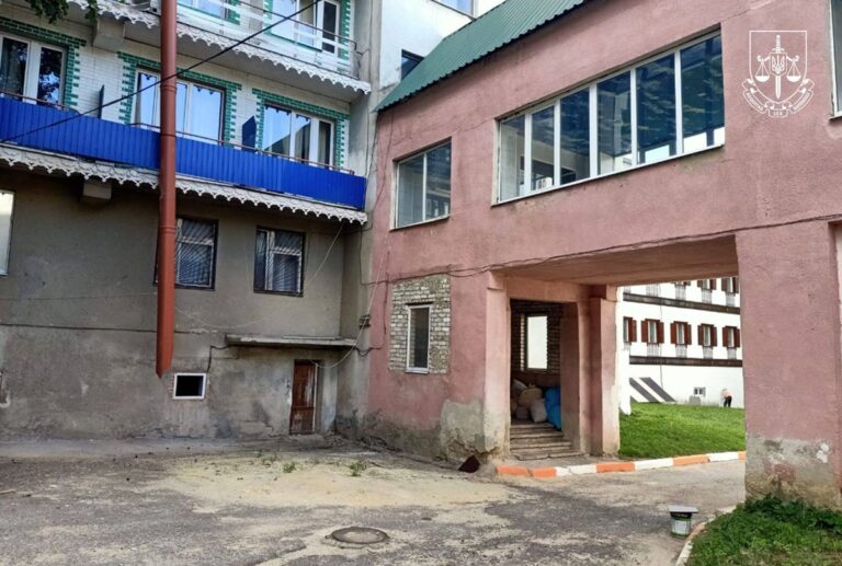 На Харківщині директора санаторію підозрюють у розкраданні майже 80 млн грн