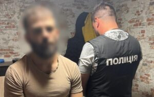На Одещині затримали “смотрящого за Ізмаїлом”