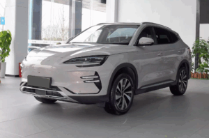 Авто новини - Названо найпопулярніші електромобілі в Україні