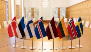 Нордично-Балтійська вісімка застерегла США від РФ