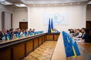 Підтримка прифронтових регіонів: ухвалено рішення