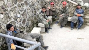 Північнокорейці скаржаться на рабські умови праці в Росії