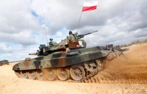Польща повідомила, чи направить солдатів в Україну