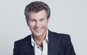 Помер виконавець радянського хіта Фантазер Ярослав Євдокимов
