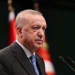 Посол назвав ключову тему візиту Ердогана до України