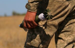 Потужні втрати армії РФ за добу – Генштаб