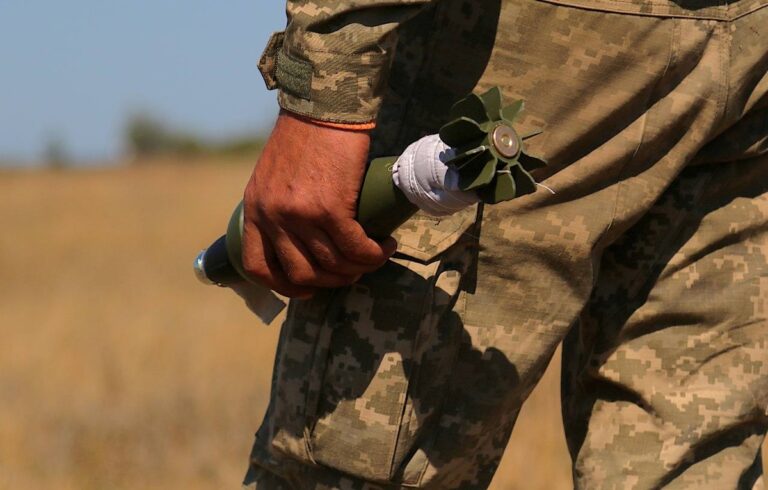 Потужні втрати армії РФ за добу – Генштаб
