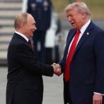 Путін переоцінив свої сили щодо впливу на Трампа – ЗМІ